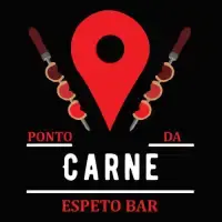 Ponto da Carne logomarca