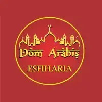 DOM ARABIS CIDADE JARDIM logomarca