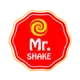 Mr. Shake Sorvetes - Itapetinga logomarca