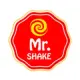 Mr. Shake Sorvetes - Poções logomarca
