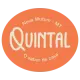 Quintal Lanchonete logomarca