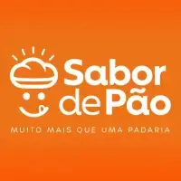 PADARIA SABOR DE PAO logomarca