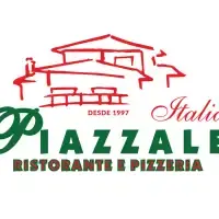 Piazzale Itália logomarca