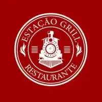 ESTAÇÃO GRILL CARAMBEÍ logomarca
