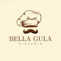 Pizzaria Bella Gula logomarca