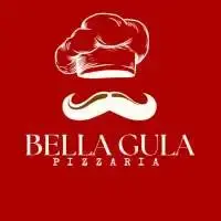 Pizzaria Bella Gula logomarca