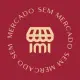 Mercado Sem por Dai Lobo logomarca