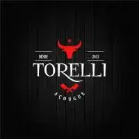 Açougue Torelli logomarca
