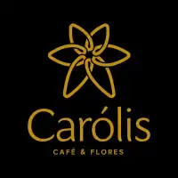 Carólis Café logomarca