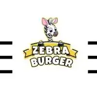 Zebra Burger- Sinop logomarca