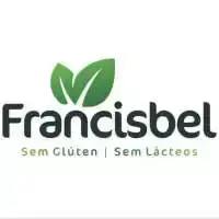 Francisbel Tubarão logomarca