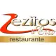 Zézitos Restaurante logomarca