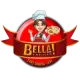 Bella Esfihas logomarca