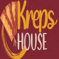 KREPS HOUSE logomarca