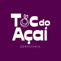Aripuanã - Toc do Açaí logomarca