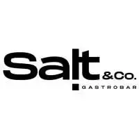 Salt & Co. logomarca