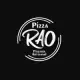 Pizza RAO logomarca