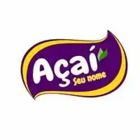 Açaizão logomarca