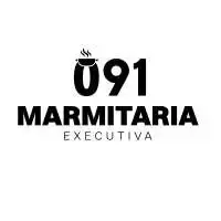091 Marmitaria Executiva logomarca