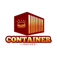 CONTAINER LANCHES PELOTAS logomarca