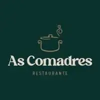 As Comadres logomarca
