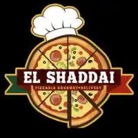 Pizzaria El Shaddai Itabuna logomarca