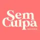 Sem Culpa Doceria logomarca