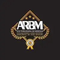 ARBM DISTRIBUIDORA DE BEBIDAS logomarca