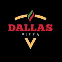 Dalla's Pizza logomarca
