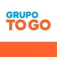 Grupo To Go logomarca