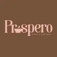Próspero Café e Carinho logomarca