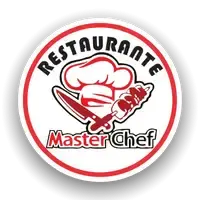 RESTAURANTE MASTER CHEF logomarca