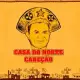 Casa do Norte Cabeção logomarca