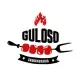 Churrascaria Guloso logomarca