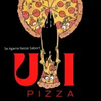 Uai Pizza Ltda logomarca