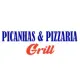 PICANHAS GRILL E PIZZARIA LTDA logomarca