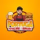 Portuga Petiscaria & Burger logomarca