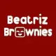 Beatriz Brownies logomarca