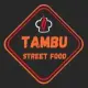 TAMBU STREET FOOD logomarca