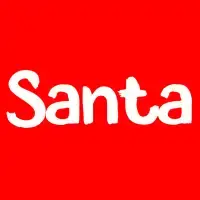 SANTA RESTAURANTE Gravataí & Cachoeirinha logomarca