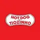 Hot Dog do Tiozinho logomarca