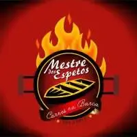 Mestre dos Espetos logomarca
