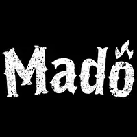 Madô Burger - Sinop logomarca