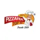 Pizzaria Top 10 logomarca