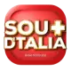 D'talia Pizzaria Santo Angêlo logomarca