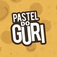 Pastel do Guri logomarca