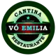 Cantina Vó Emília logomarca