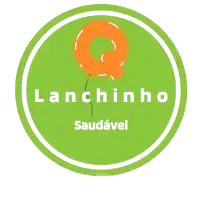 Q Lanchinho Saudável logomarca