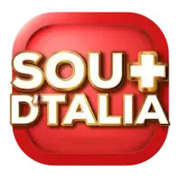 D'talia Pizzaria e Choperia - Rondonópolis logomarca