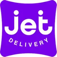 Jet Delivery logomarca